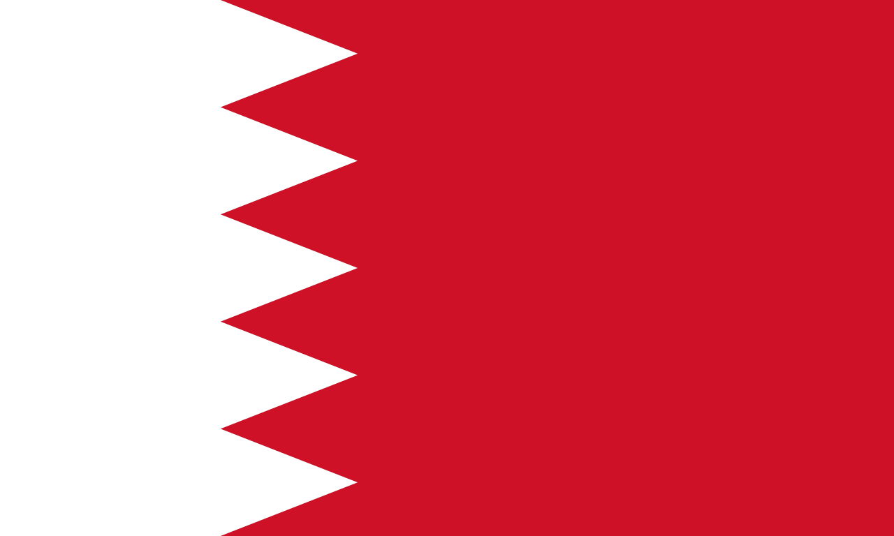 TEAM BAHRAIN