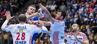 Group B: Croatia and Iceland serve up a classic; double Asian disappointment