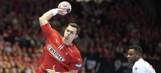 Group C: Historic win for Chile; hosts start strong in Herning