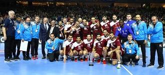 President’s Cup: Qatar take title and 13th spot