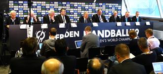Germany/Denmark 2019: "A huge success for the sport of handball"
