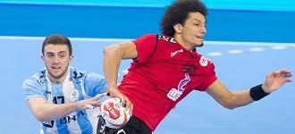 Group D: Dramatic win for Egypt