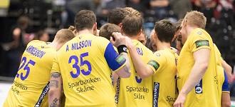 Match of the Day: Sweden face must-win battle versus Denmark