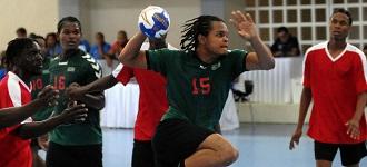Placement Round 9-12: Dominica take first win in Santo Domingo