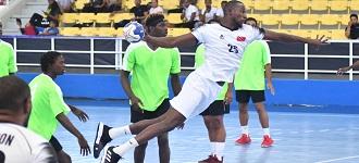 Placement Round 9-12: Trinidad and Tobago claim second straight victory 