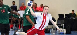 Group A: Canada outclass Dominica in opener of 1st IHF Men’s NAC Emerging Nation…