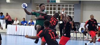 Placement Round 9-12: Dominica claim 9th place after victory against Trinidad an…