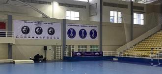 12 teams ready to contest 1st IHF Men’s NAC Emerging Nations Championship