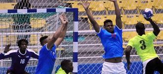 Group D: Cuba take comprehensive win over Barbados