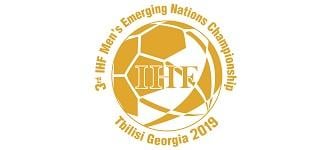 Groups for Georgia 2019 drawn