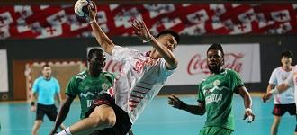 China take victory after close fight versus Nigeria