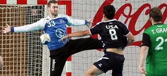 Bulgaria and USA face off for second win