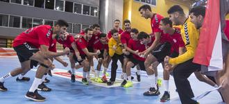 Egypt first non-European team to win U19 world title