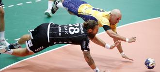 Newcomer Horak targets first title with THW Kiel