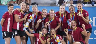 Qatar 2019 – Denmark’s (women's) gold medal in quotes