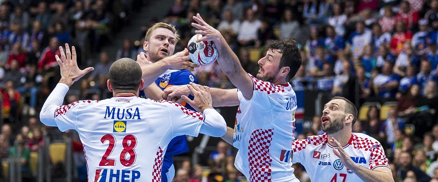 Group B: Croatia and Iceland serve up a classic; double Asian disappointment