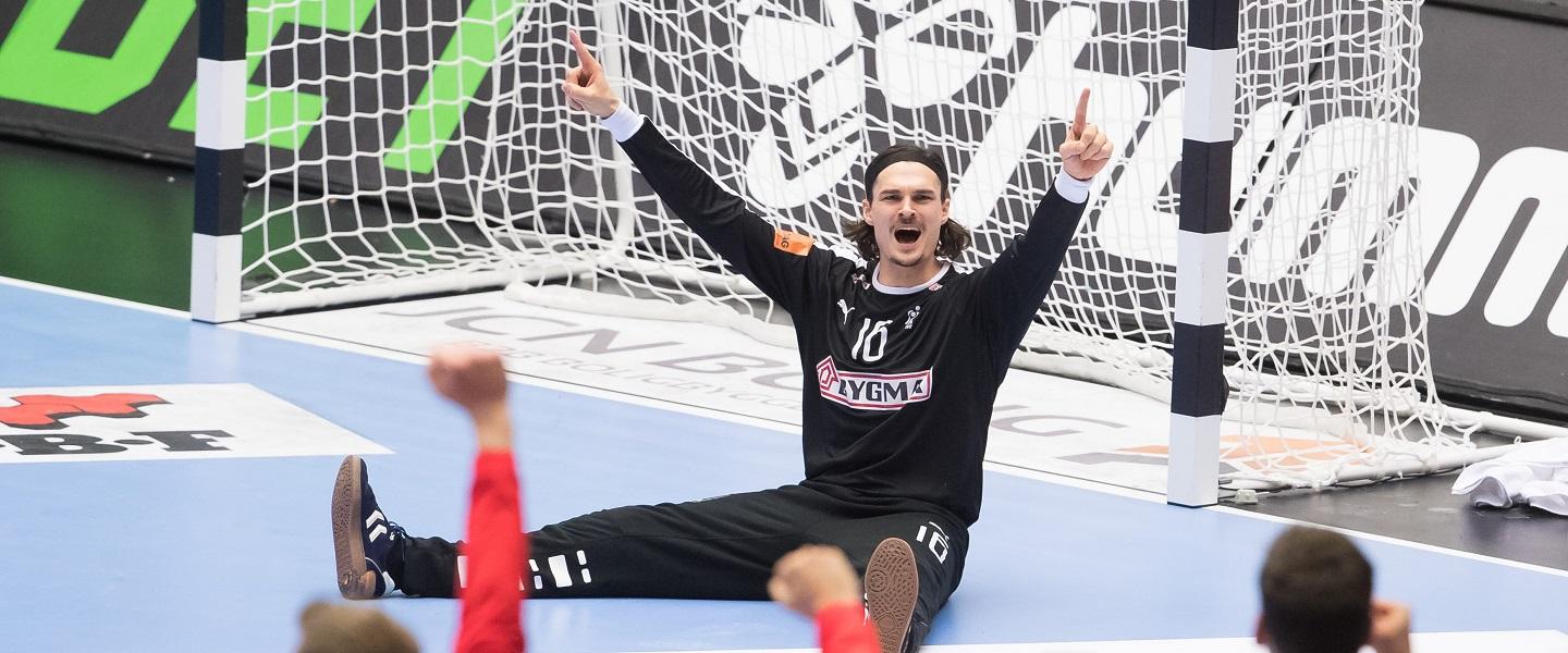Group II: Denmark avenge 2017 elimination versus Hungary