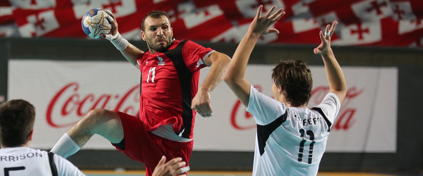 Nazaraliyev leads Azerbaijan to decisive win