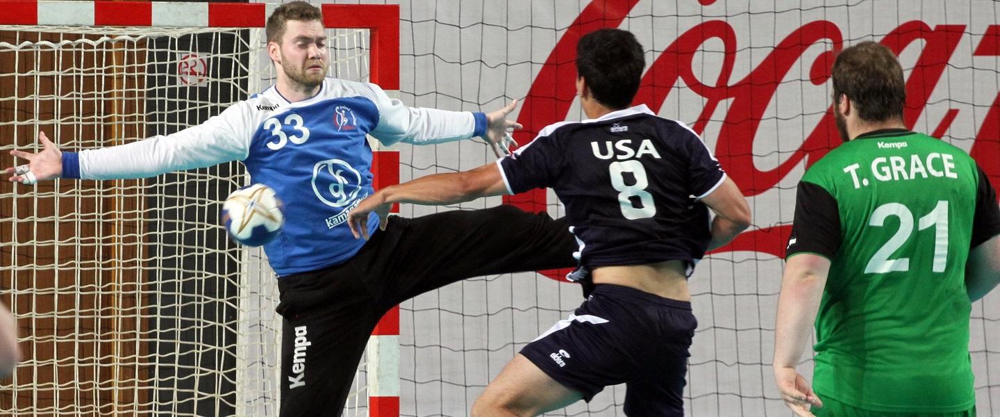 Bulgaria and USA face off for second win